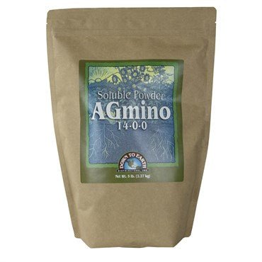 Down to Earth Agmino Powder 14 - 0 - 0 - BetterGrow Hydro