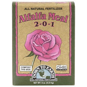 Down to Earth Alfalfa Meal 2 - 0 - 1 - BetterGrow Hydro