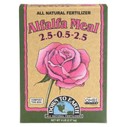 Down To Earth Alfalfa Meal - BetterGrow Hydro