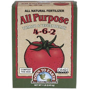 Down to Earth All Purpose 4 - 6 - 2 - BetterGrow Hydro