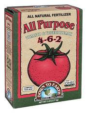 Down To Earth All Purpose Mix - BetterGrow Hydro