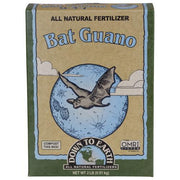 Down To Earth Bat Guano 7 - 3 - 1 - BetterGrow Hydro