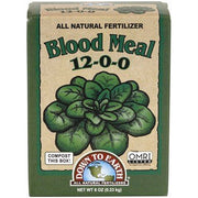 Down to Earth Blood Meal 12 - 0 - 0 - BetterGrow Hydro