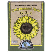Down To Earth Cottonseed Meal - BetterGrow Hydro