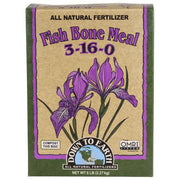 Down To Earth Fish Bone Meal - BetterGrow Hydro