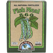 Down to Earth Fish Meal 8 - 6 - 0 - BetterGrow Hydro