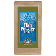 Down To Earth Fish Powder - BetterGrow Hydro