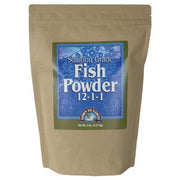 Down To Earth Fish Powder - BetterGrow Hydro