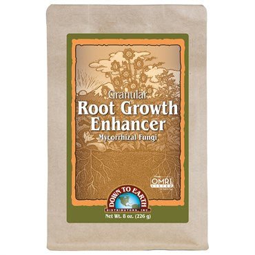 Down to Earth Granular Root Growth Enhancer - BetterGrow Hydro