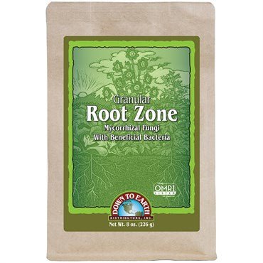 Down to Earth Granular Root Zone - BetterGrow Hydro