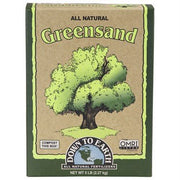 Down to Earth Greensand - BetterGrow Hydro