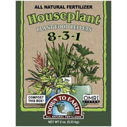 Down to Earth Houseplant 8 - 3 - 1 - BetterGrow Hydro