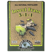 Down to Earth Insect Frass - BetterGrow Hydro