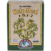 Down to Earth Kelp Meal 1 - 0.1 - 2 - BetterGrow Hydro