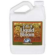 Down to Earth Liquid Bloom 2 - 6 - 4 - BetterGrow Hydro