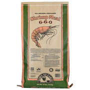 Down To Earth Shrimp Meal - 15 lb - BetterGrow Hydro