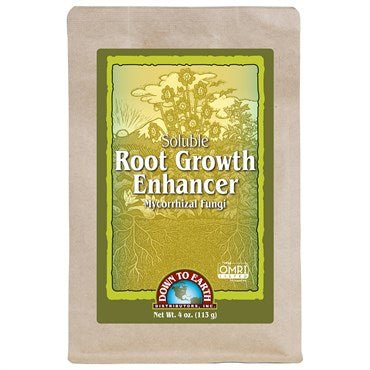 Down to Earth Soluble Root Growth Enhancer - BetterGrow Hydro