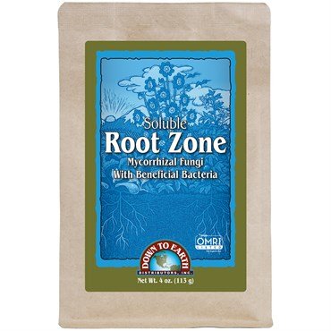 Down to Earth Soluble Root Zone - BetterGrow Hydro