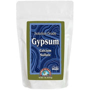 Down to Earth Solution Grade Gypsum - BetterGrow Hydro