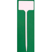 DPI 100/2x4x13" White Flat T-Signs - BetterGrow Hydro