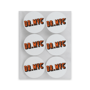 Dr. Myc 2.5" Adhesive Monotub Filters - BetterGrow Hydro