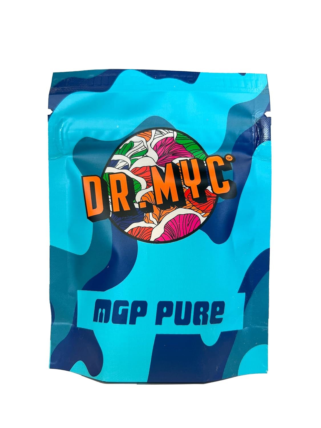 Dr. Myc MGP Pure - 25 gm - BetterGrow Hydro