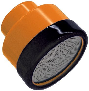 Dramm 1000PLW Orange Wide Water Breaker - BetterGrow Hydro