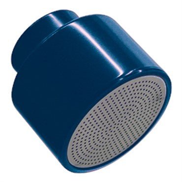 Dramm 400PL Large Blue Plastic Water Breaker - BetterGrow Hydro
