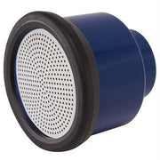 Dramm 400PL Large Blue Plastic Water Breaker W/Rubber Ring - BetterGrow Hydro