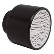 DRAMM 400PL Water Breaker Nozzle Black - BetterGrow Hydro
