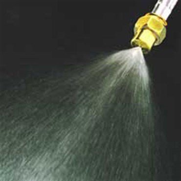 Dramm 510 Seedling Nozzle (.5GPM) - BetterGrow Hydro