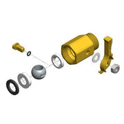 Dramm Brass Shut Off Repair Kit For 300 - BetterGrow Hydro