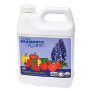 DRAMM DRAMMATIC Organic Original Fertilizer - BetterGrow Hydro
