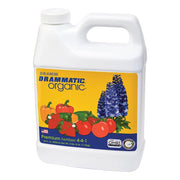 DRAMM DRAMMATIC Organic Premium Fertilizer - BetterGrow Hydro