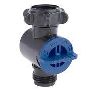 DRAMM Easy Clean 80 Mesh In-Line Water Filter - BetterGrow Hydro