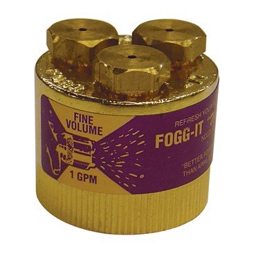 Dramm Fogg-It Fine 610FC 1GPM A - BetterGrow Hydro