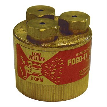 Dramm Fogg-It Low Volume 610LC 2GPM - BetterGrow Hydro