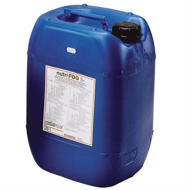 Dramm Nutri-Fog 20 Liter Pail - BetterGrow Hydro