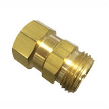 Dramm Swivel 3/4" Hose Thread - BetterGrow Hydro