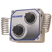 Dramm T42 Two Stage Thermostat - BetterGrow Hydro