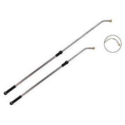 Dramm Telescoping Handi Reach Handle 50 to 80in - BetterGrow Hydro