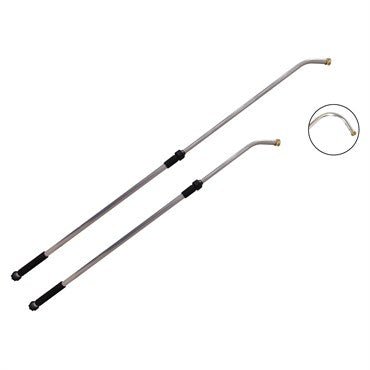 Dramm Telescoping Handi Reach Handle 50 to 80in - BetterGrow Hydro