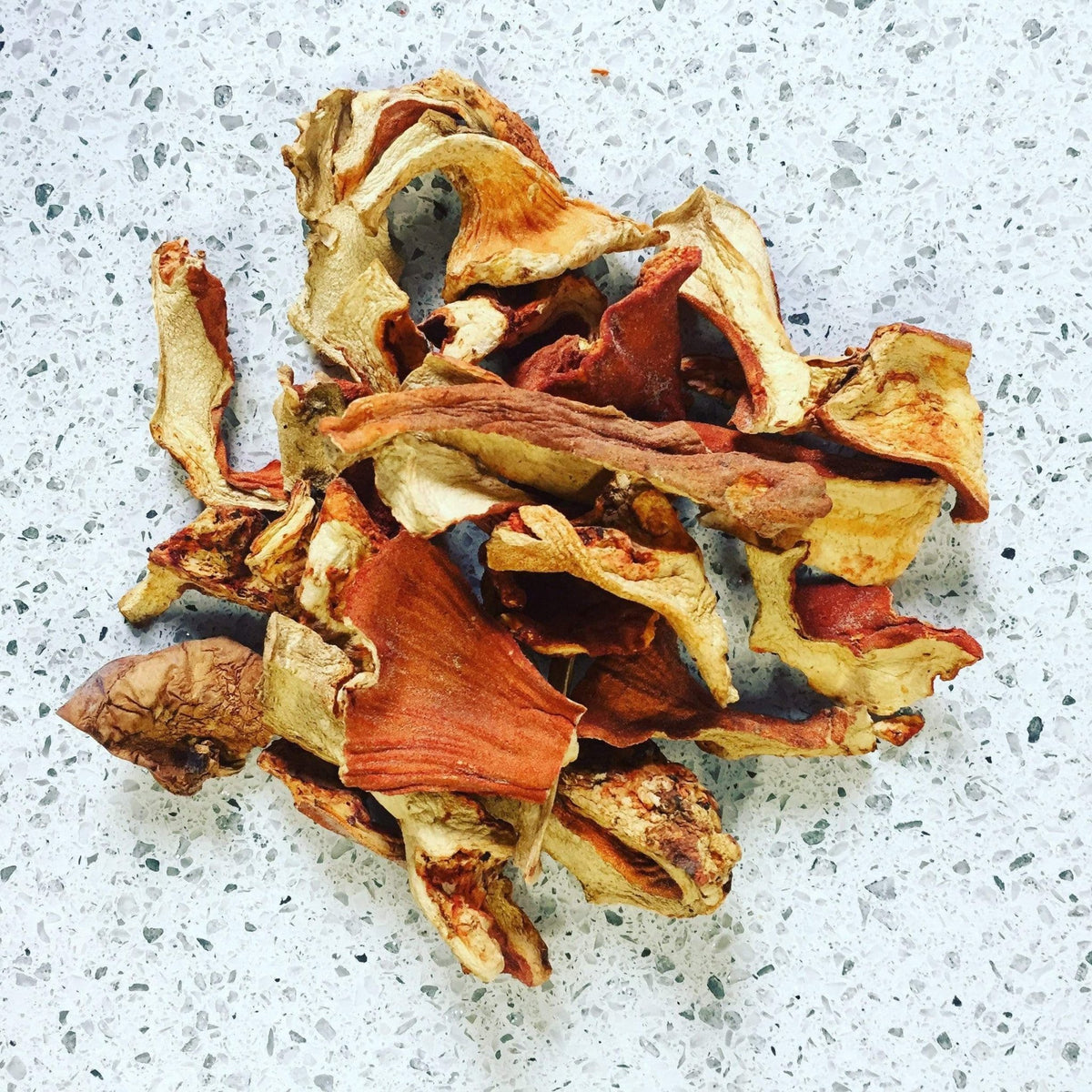 Dried Wild Lobster Mushrooms - BetterGrow Hydro