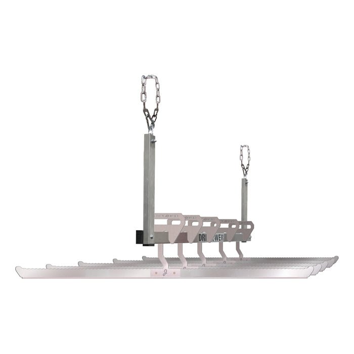 DriFlower Grow Tent Conversion Kit - BetterGrow Hydro