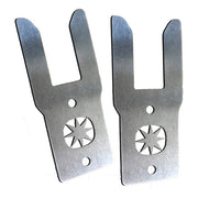 DriFlower Harvest Brackets (Set of 2) - BetterGrow Hydro