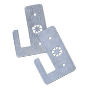 DriFlower J-Brackets (Set of 2) - BetterGrow Hydro