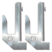 DriFlower Pallet-Rack Brackets (Set of 2) - BetterGrow Hydro