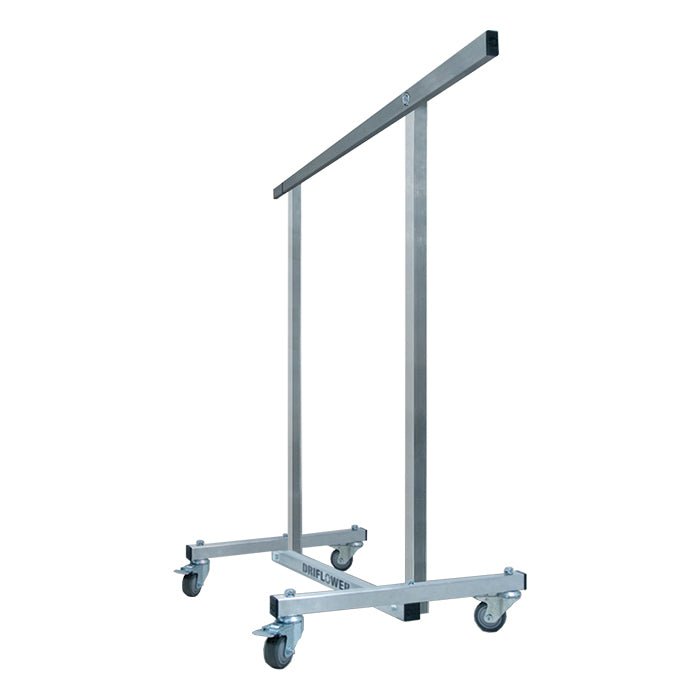 DriFlower The Champ Rolling Harvest Rack (Rack Only) - BetterGrow Hydro