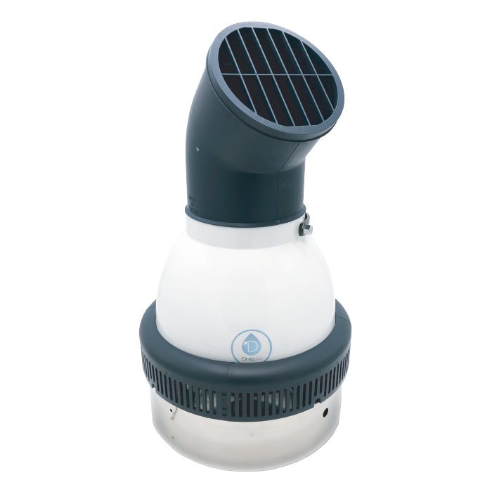 Drop Air Humidifier 200 Pints per day - BetterGrow Hydro