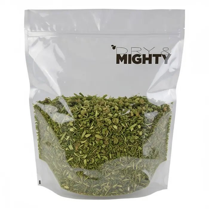 Dry & Mighty Bags - BetterGrow Hydro
